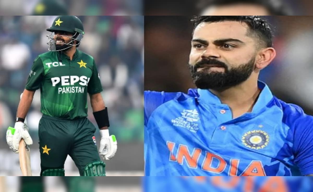 PAK vs AUS:  बाबर आजम ने तोड़ा विराट कोहली का World Record, टी-20 में रचा इतिहास