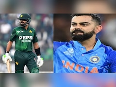 PAK vs AUS:  बाबर आजम ने तोड़ा विराट कोहली का World Record, टी-20 में रचा इतिहास