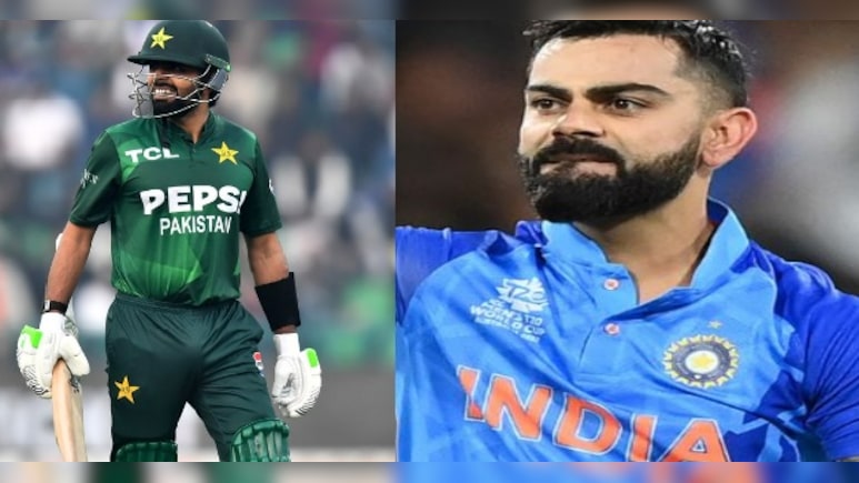 PAK vs AUS:  बाबर आजम ने तोड़ा विराट कोहली का World Record, टी-20 में रचा इतिहास