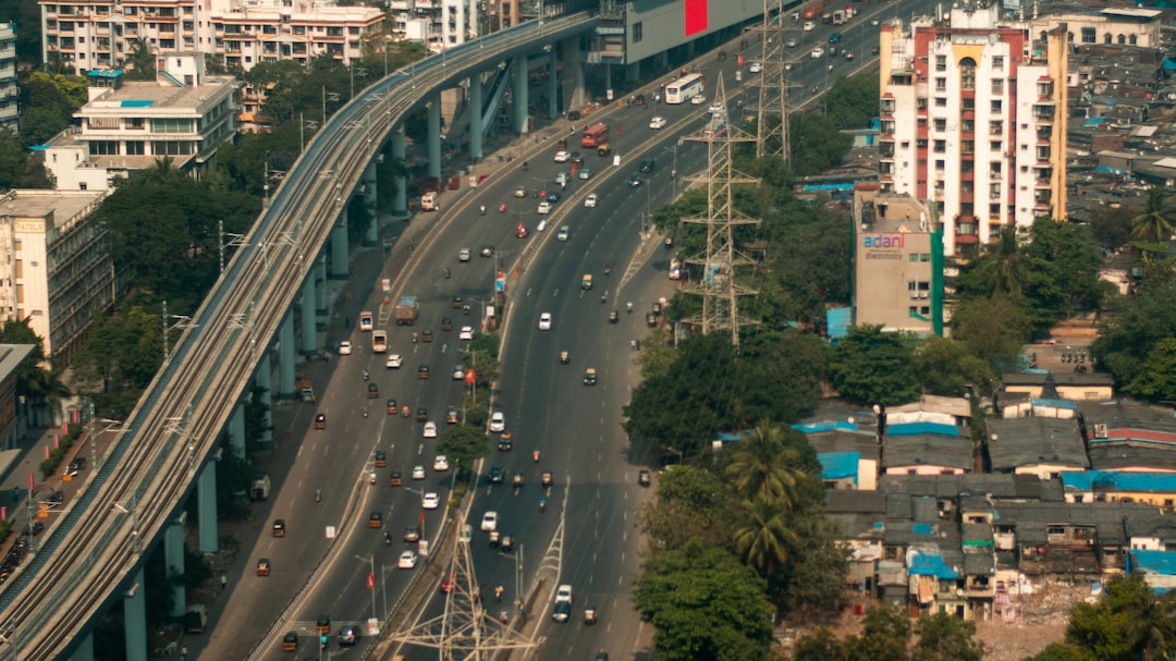 Mumbai Western Express Highway Traffic Curbs On Feb. 17: Why This Arterial Road Is Key For Commuters
