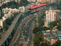 13-Hour Traffic Curb On Mumbai's Western Express Highway Amid PM Modi-Macron Meet
