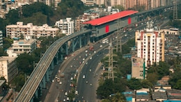 13-Hour Traffic Curb On Mumbai's Western Express Highway Amid PM Modi-Macron Meet