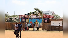 VIT Chennai's Touring Talkies Gives Gen Z A Taste Of Vintage Cinema