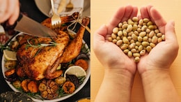 World Protein Day 2026: 2 Vegetarian Foods That Surprisingly Have More Protein Than Chicken