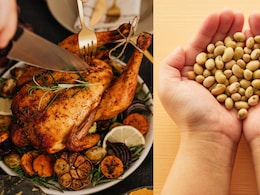 World Protein Day 2026: 2 Vegetarian Foods That Surprisingly Have More Protein Than Chicken