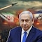 Israel-Iran Conflict Live: Trump, Netanyahu Threaten More Attacks As Tehran Retaliates; Indian Airlines Issue Alerts