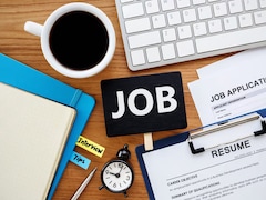 BCom Student Snags Rs 12 Lakh Per Annum Package At Job Fair Held In Faridabad College