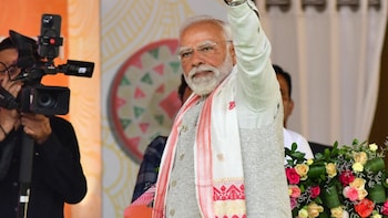 Not A 'Now Or Never' Moment But A 'We Are Ready' Moment: PM Modi Hails Budget 2026