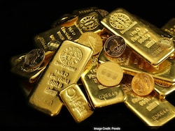 Ex-CIA Official Accused Of Stealing $40 Million In Gold Bars, Cash