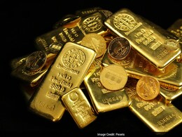 Ex-CIA Official Accused Of Stealing $40 Million In Gold Bars, Cash