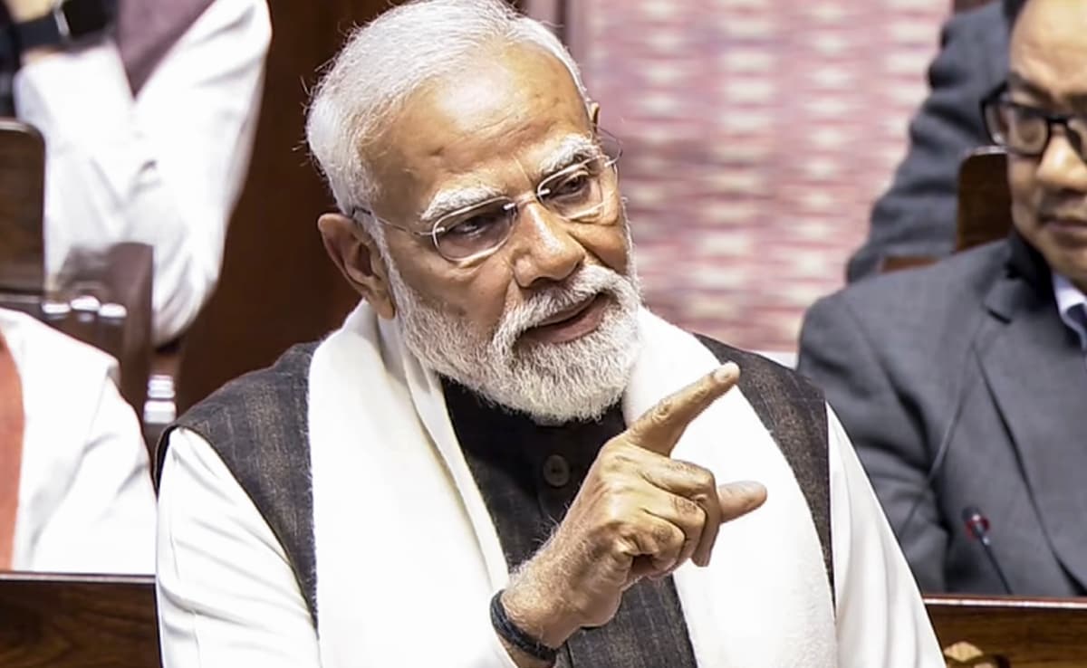 Parliament Budget Session 2026 Live Updates: PM Modi To Speak On Middle East Conflict At 2 PM