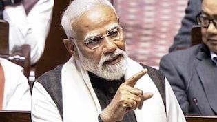 Parliament Budget Session 2026 Live Updates: 'Be Alert, Stay United': PM Modi Amid Middle East Conflict