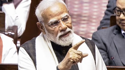 BJP MLA: मुंबईच्या बड्या भाजपा आमदाराला 'पीएमओ'चा दणका! पंतप्रधान मोदींनीच दिले मुख्यमंत्र्यांना कारवाईचे आदेश