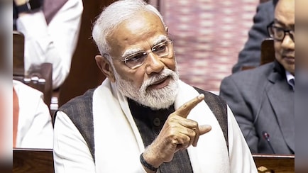 'Talent Shines': PM Modi Congratulates India After Sixth U-19 World Cup Win