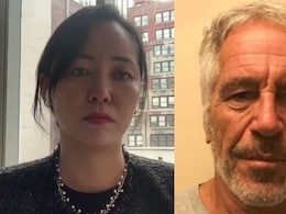 "Epstein Told Me His Darkest Secrets": Survivor Recalls Once Silenced Horror To NDTV