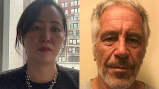 "Epstein Told Me His Darkest Secrets": Survivor Recalls Once Silenced Horror To NDTV