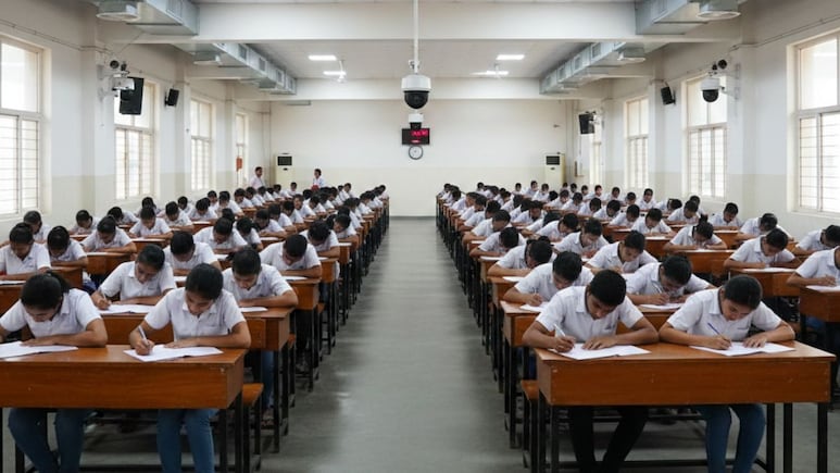 WB HS 2026: लेट एंट्री से लेकर CCTV कैमरे तक, जान लीजिए पश्चिम बंगाल 12वीं बोर्ड परीक्षा के ये नियम