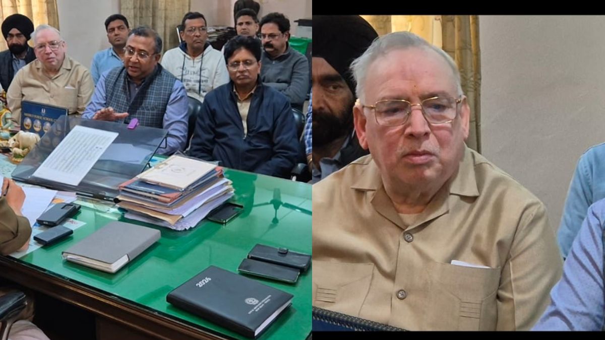 मेरठ में महाठग ने नामी ज्वेलर्स को 1 करोड़ का चूना लगाया, नोटों के बंडल किसी और से मंगाए और गहने ले उड़ा