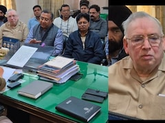 पेमेंट किसी का, गहने कोई और लेकर भाग गया, सर्राफा कारोबारी से 1 करोड़ की ठगी, मेरठ का ये केस दिमाग घुमा देगा