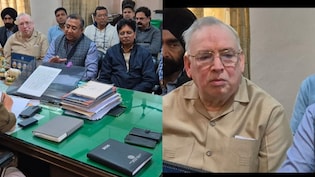 पेमेंट किसी का, गहने कोई और लेकर भाग गया, सर्राफा कारोबारी से 1 करोड़ की ठगी, मेरठ का ये केस दिमाग घुमा देगा