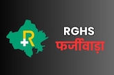 RGHS योजना में करोड़ों की धोखाधड़ी, SOG की बड़ी कार्रवाई; 6 डॉक्टरों और डायग्नोस्टिक सेंटर पर FIR