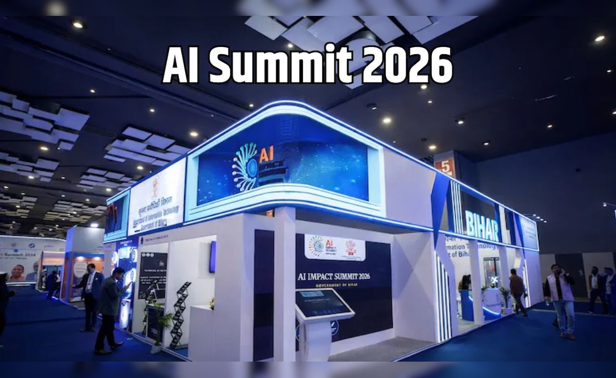 AI Summit 2026: बिहार ने पेश किया मोबाइल रिमोट ई-वोटिंग सिस्टम, अब फोन से वोट कर सकेंगे लोग, जानिए क्या होगा प्रोसेस