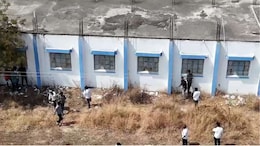 5 Teachers Suspended For Facilitating Mass Copying During Exam In Maharashtra