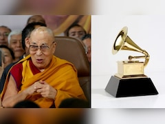 दलाई लामा ने जीता अपना पहला ग्रैमी, मेडिटेशन एल्बम के लिए जीता म्यूजिक का सबसे बड़ा अवॉर्ड