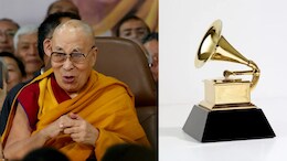 दलाई लामा ने जीता अपना पहला ग्रैमी, मेडिटेशन एल्बम के लिए जीता म्यूजिक फिल्ड का सबसे बड़ा अवॉर्ड