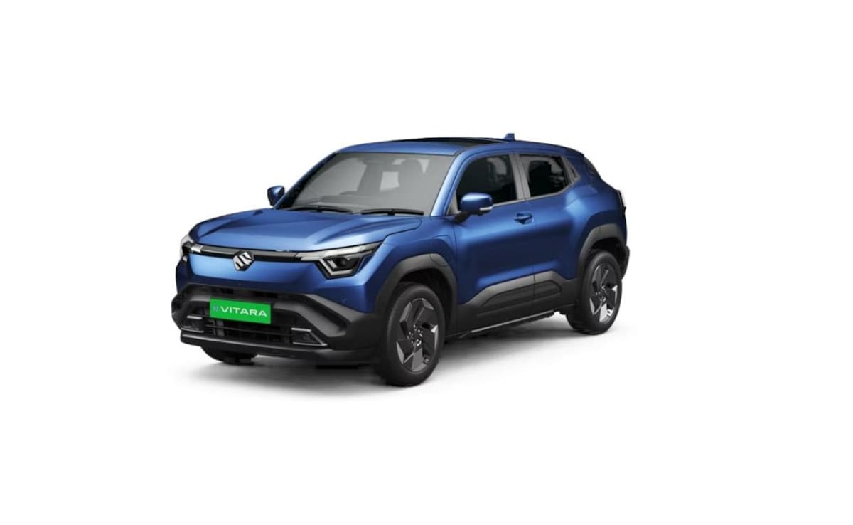 Latest and Breaking News on NDTV