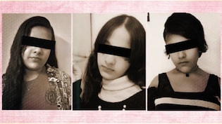 कर्ज का बोझ, तीन शादियां या कोरियन गेम्स? गाजियाबाद की बहनों के सुसाइड केस में ये 5 अनसुलझे सवाल