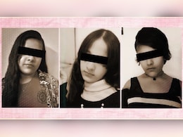 "You're Indian, We're Korean": Chilling Details From Diary In Ghaziabad Deaths