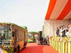 Rekha Gupta Releases Rs 1,200 Crore For Delhi Transport Body Pensioners