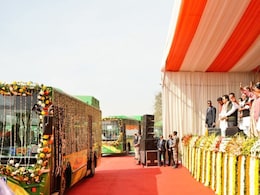 Rekha Gupta Releases Rs 1,200 Crore For Delhi Transport Body Pensioners