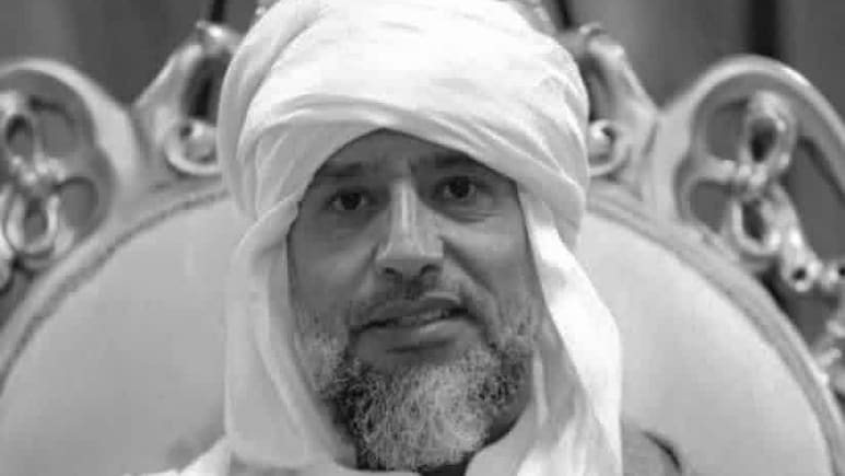 अंधेरी रात, बंद CCTV और दनादन चलीं गोलियां... घर के अंदर कैसे मारा गया लीबिया के तानाशाह गद्दाफी का बेटा?