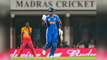 T20 World Cup 2026 Super Eights, Group 1 Points Table: India Thrash Zimbabwe, Keep Semifinals Hopes Alive