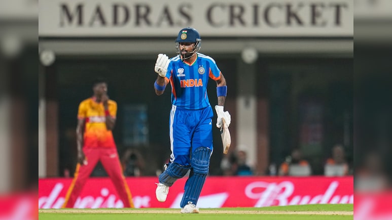 T20 World Cup 2026 Super Eights, Group 1 Points Table: India Thrash Zimbabwe, Keep Semifinals Hopes Alive