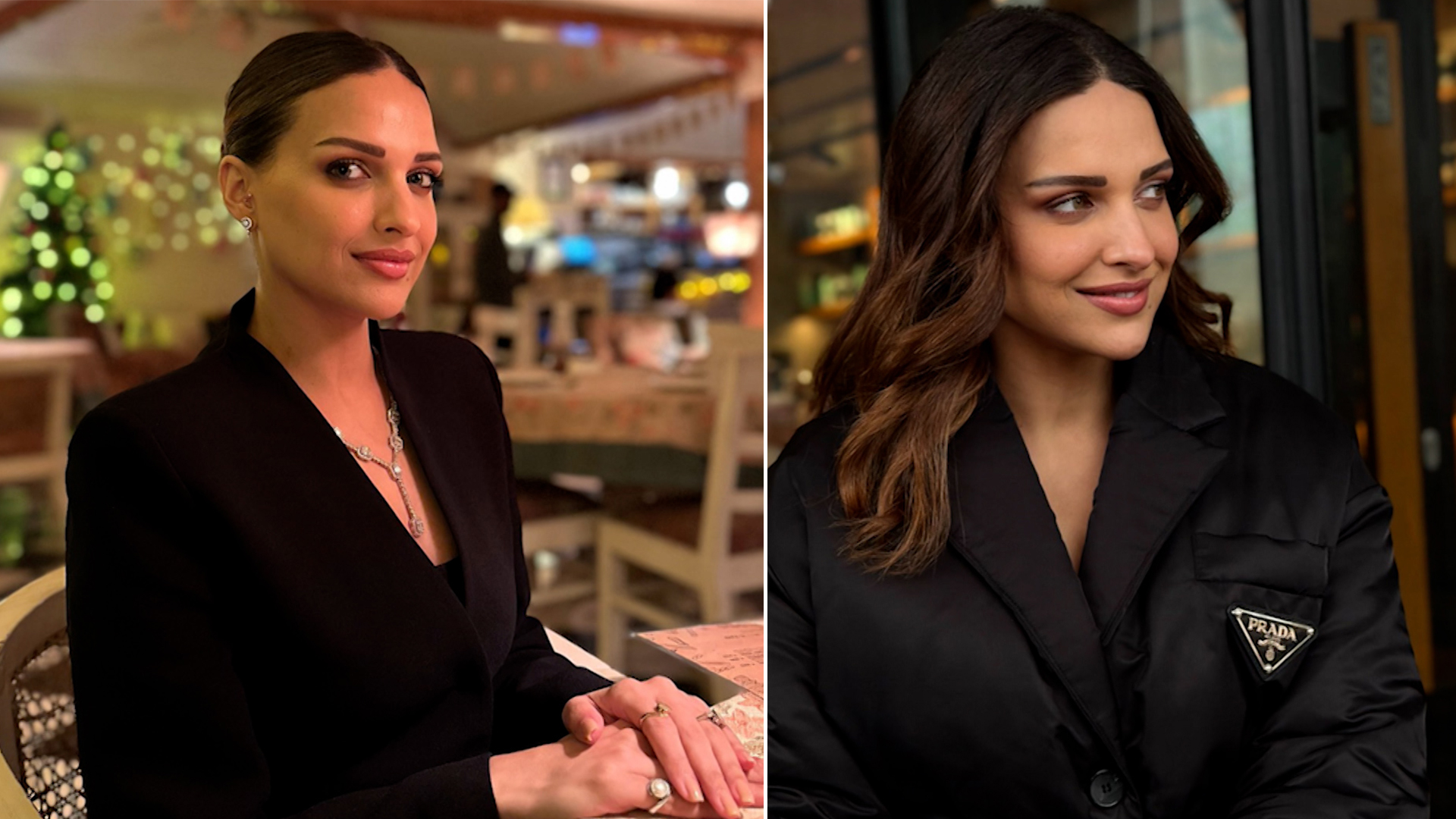 Ex Bigg Boss Contestant Himanshi Khurana Gets Rs 10 Crore Extortion Threat