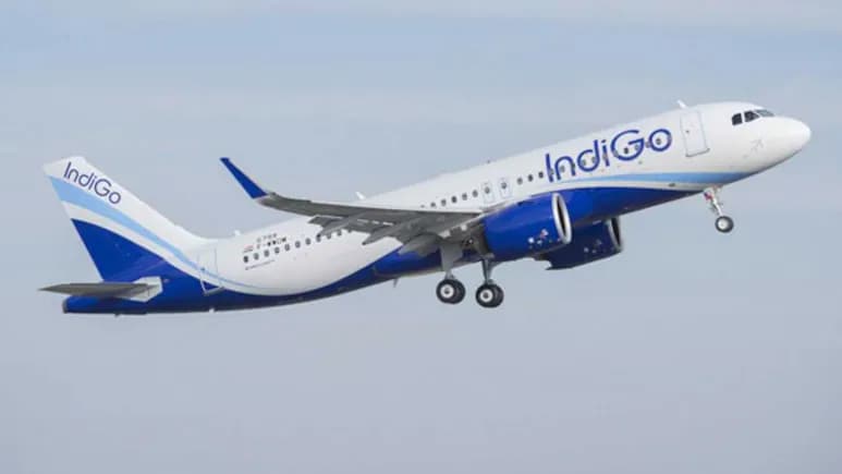IndiGo Adds New Routes From Navi Mumbai International Airport: Complete List Here