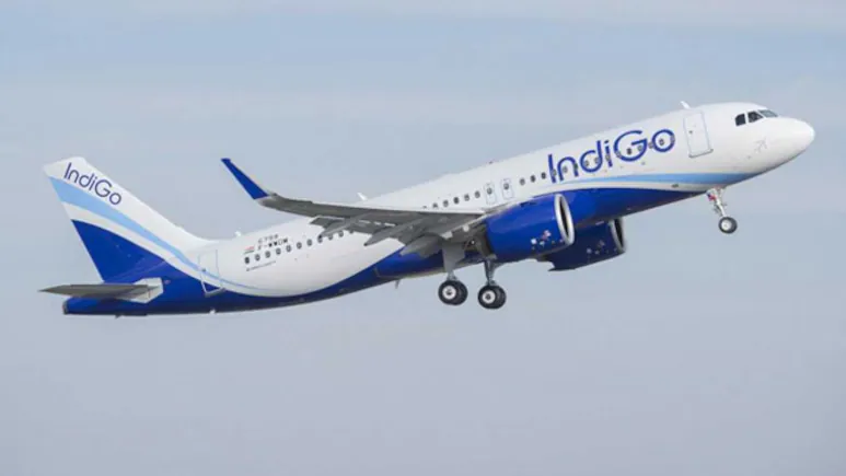 IndiGo Flight Lands In Pune With Luggage Back In Patna, Angry Flyers React