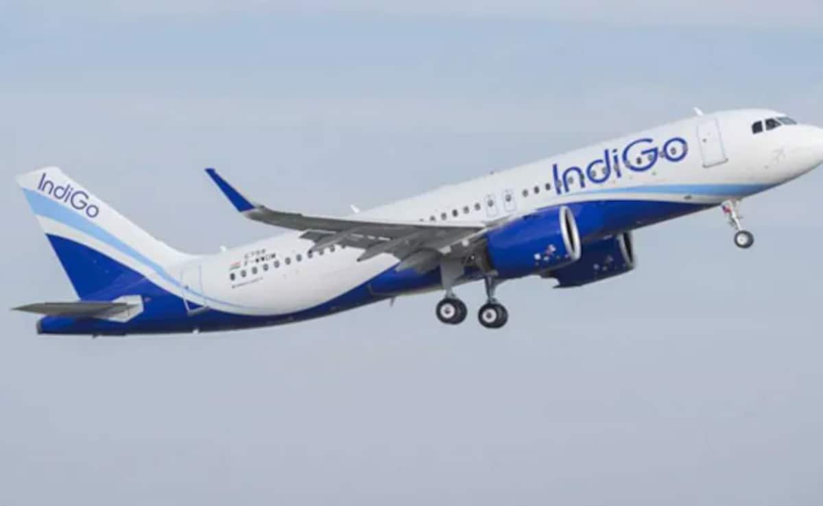 IndiGo Ready To Comply With Flight Duty Time Limitations From Today