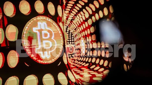 Bitcoin Slides Below $64,000 After Explosions Reported In Tehran