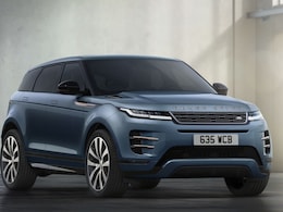 Tata Motors To Start Local Assembly Of JLR Vehicles In Chennai