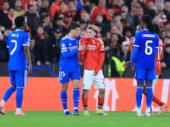 Vinicius Junior, Gianluca Prestianni To Meet A Week After Racism Row In Champions League