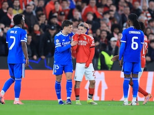 Vinicius Junior, Gianluca Prestianni To Meet A Week After Racism Row In Champions League