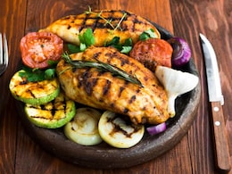 Is Non-Vegetarian Food Necessary For Gym-Goers? Nutritionist Breaks It Down