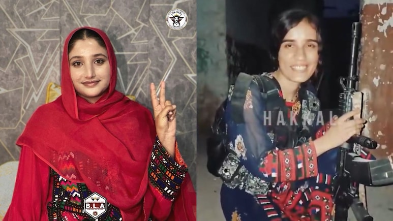 एक तरफ पाकिस्तान की आर्मी, दूसरी तरफ बलोच बागी-कैसे कमजोर BLA ने 200 सैनिकों को मार गिराया