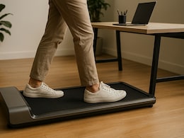Could Your Walking Speed Reveal Your Vascular Health?