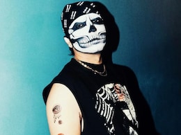 After Viral Video With Rumoured Girlfriend Disha Patani Reveals His Face, Talwiinder Says, "My World Turned Upside Down"