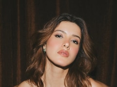 Shanaya Kapoor On Choosing To 'Disregard Remarks' About Her Jawline